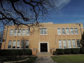 Blackshear Elementary